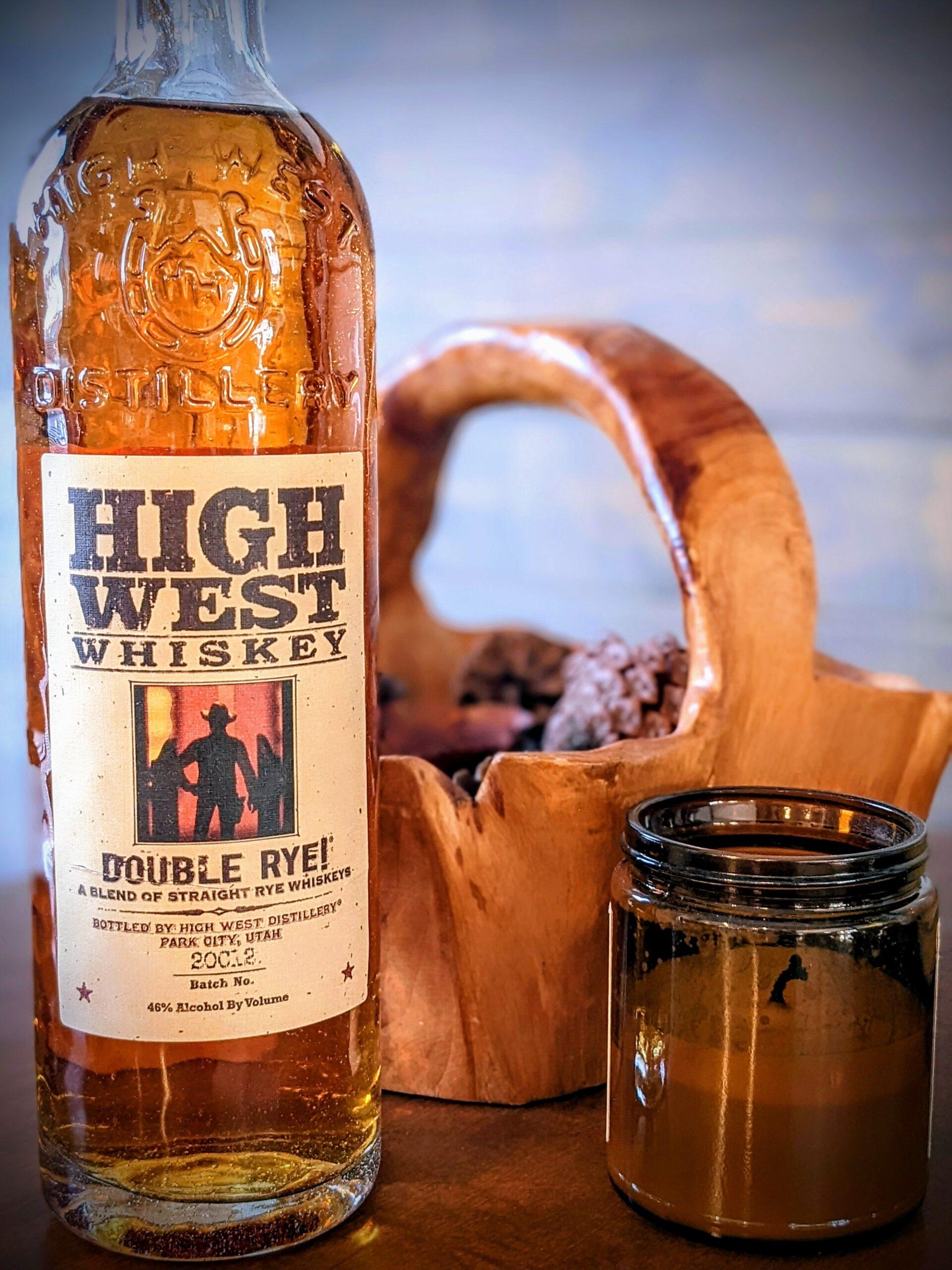 High West Double Rye Review Wilderness Whiskey Women