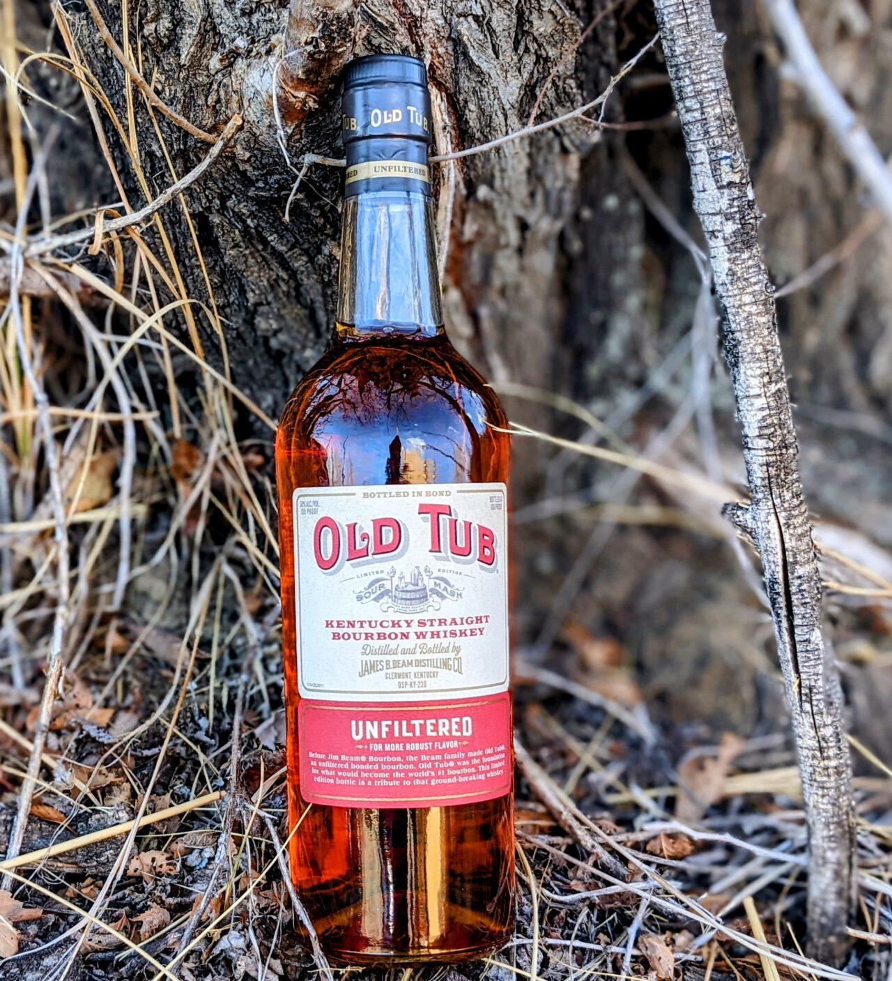 Old Tub Whiskey Review Wilderness Whiskey Women