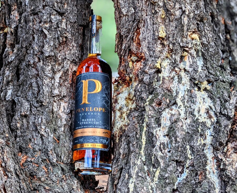 Penelope Bourbon Toasted Series Review Wilderness Whiskey Women