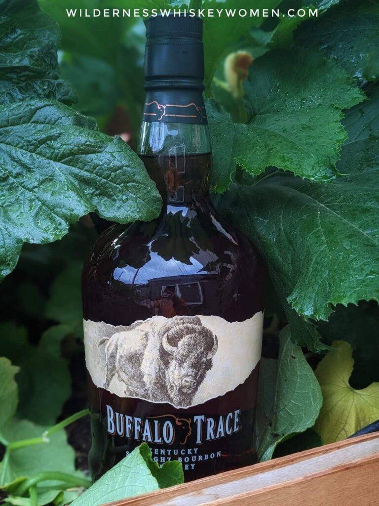 Buffalo Trace Bourbon: Review - Wilderness Whiskey Women